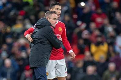 Spielabsage! Rangnicks United von Corona betroffen