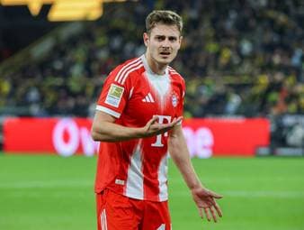 BVB-Kritik berechtigt? Das sagt Stanisic