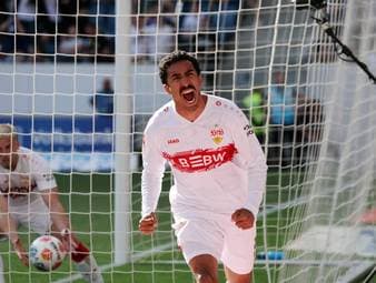 VfB-Wahnsinn im Derby