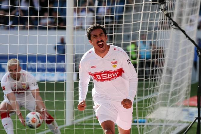 VfB-Wahnsinn im Derby