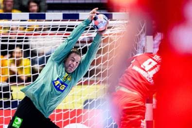 "Das ist doch nicht gerade real passiert!"