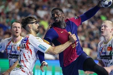 Fix! Weltstar wechselt in die Bundesliga