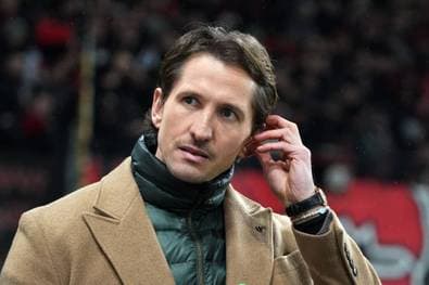 Adler rät Frankfurt zu Atubolu-Transfer