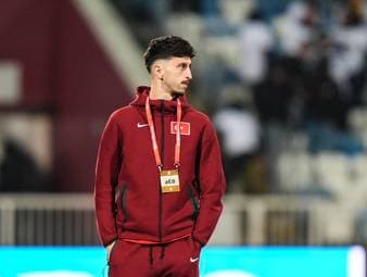 VfB-Star aus WM-Kader gestrichen