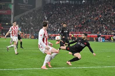 Sensationstor! Matthäus schwärmt