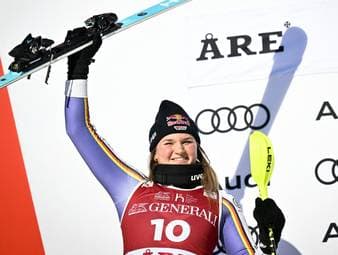 Ski-Ass Aicher verrät ihr Erfolgsrezept