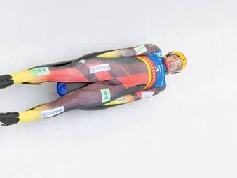 Loch verpasst dritten Sieg in Serie