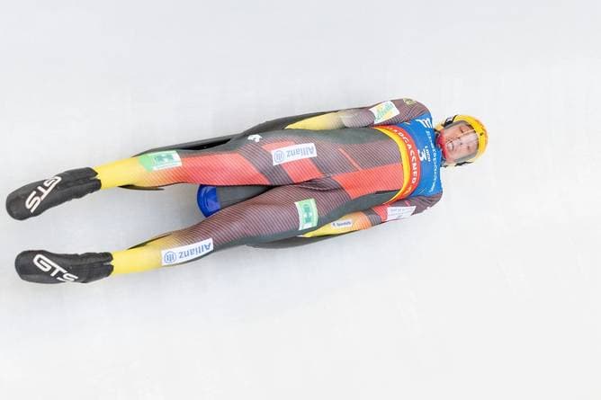 Loch verpasst dritten Sieg in Serie