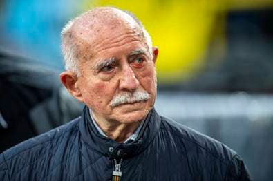 Kommentatoren-Legende packt aus