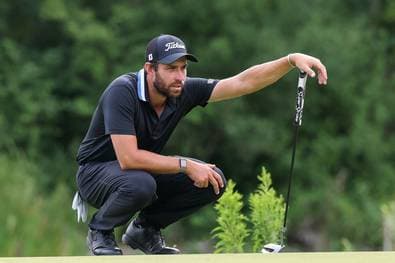 Deutscher Golf-Profi so gut wie nie zuvor