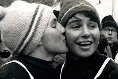 Was ihnen bei Olympia gelang, ist bis heute einzigartig