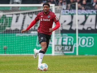 Siegt Hannover in Bielefeld?