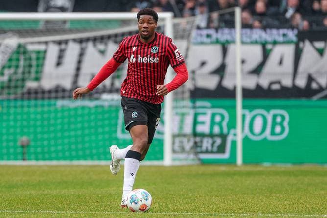 Siegt Hannover in Bielefeld?