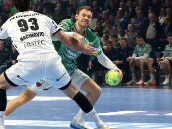 THW Kiel fliegt raus