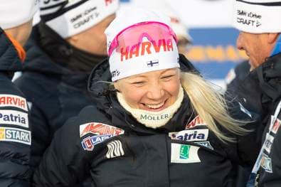 Biathlon-Legende sorgt für Aufsehen