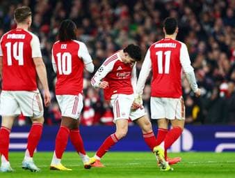 Havertz feiert Traum-Comeback