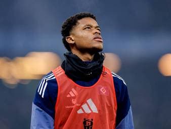 HSV zieht Kaufoption bei Omari