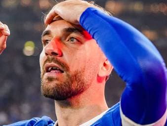 "Er ist für mich der Spieler der Saison"