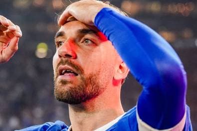 "Er ist für mich der Spieler der Saison"