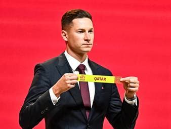 Draxler geniert sich nicht für sein Gehalt