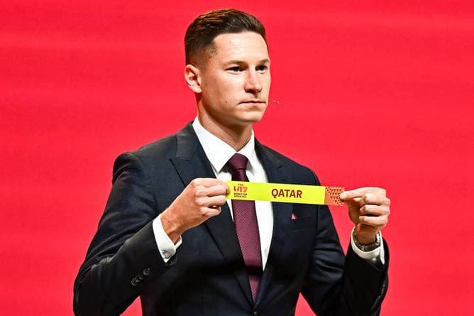 Draxler geniert sich nicht für sein Gehalt