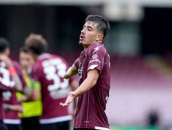 Lebensmittelvergiftung! Ex-Ribéry-Klub schwer gebeutelt