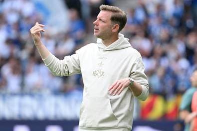 Darmstadt kann Aufstieg abhaken
