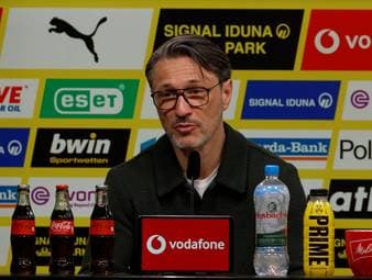"Hätte mich gefreut, wenn er es zur WM geschafft hätte"