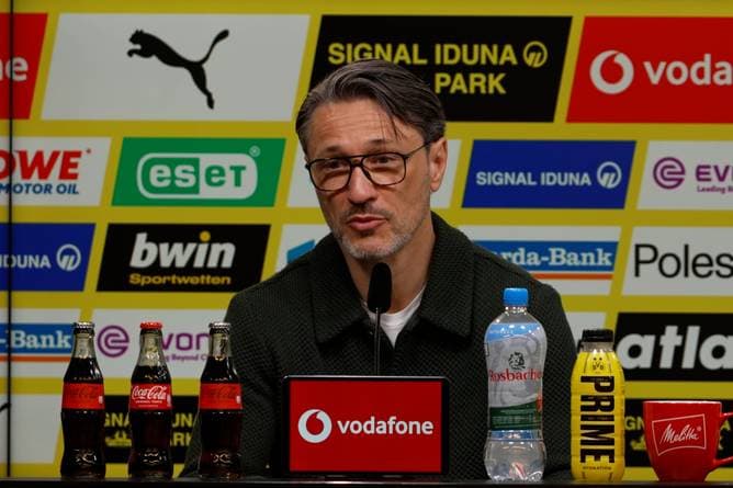"Hätte mich gefreut, wenn er es zur WM geschafft hätte"