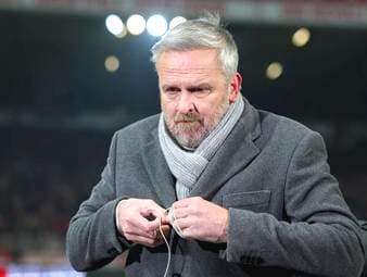 Scharfe Kritik an Nagelsmann wegen Undav