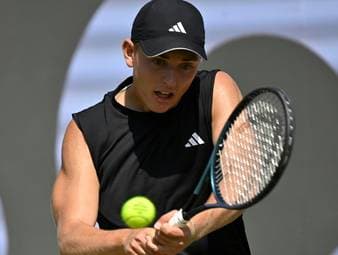 Deutsches Toptalent für Davis Cup nominiert