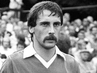 DDR-Legende unerwartet verstorben