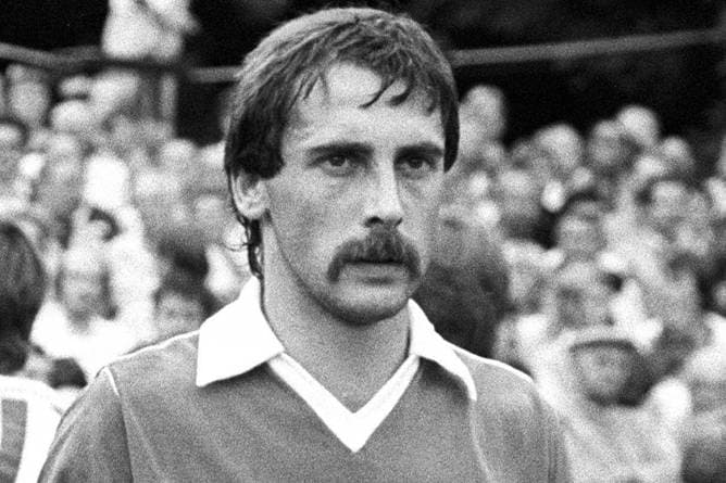 DDR-Legende unerwartet verstorben