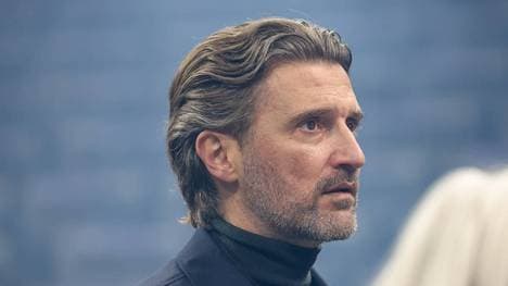 Marko Pesic steht im SPORT1-Interview Rede und Antwort
