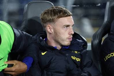 England-Star schlief bei WM-Spiel ein