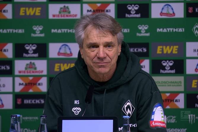 Diese Aussagen von Steffen sind jetzt Makulatur