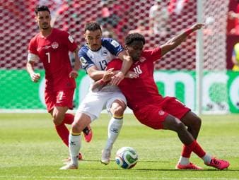 WM heute: Kracher nicht im Free-TV