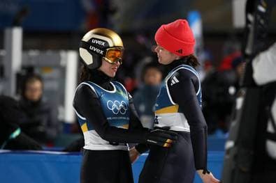 Teaminterner Ärger? "Macht uns Leben sicher nicht leichter"