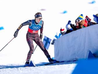Olympia LIVE: Letzte Chance auf Langlauf-Medaille