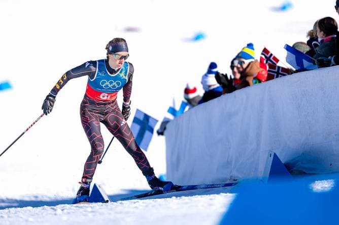 Olympia LIVE: Letzte Chance auf Langlauf-Medaille