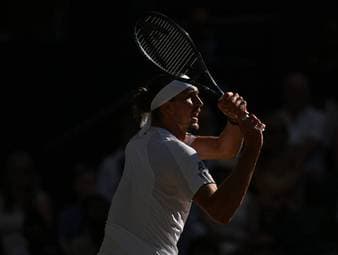 Zverev steckt in einem Dilemma