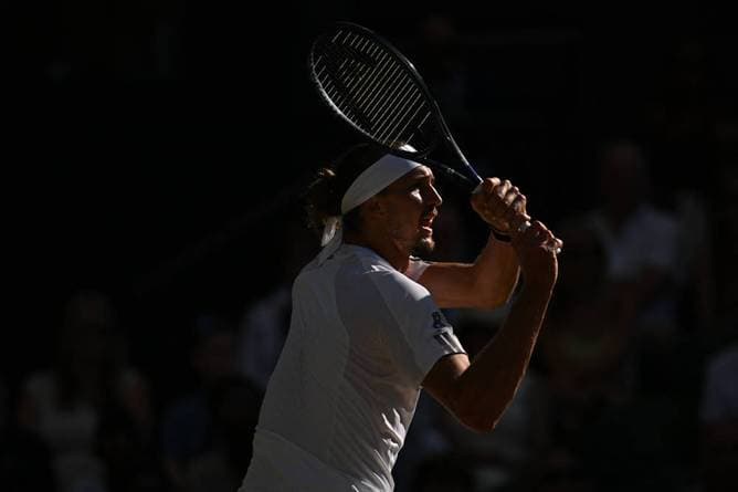 Zverev steckt in einem Dilemma