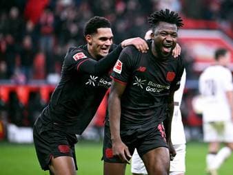 Leverkusen klärt wichtige Personalie langfristig