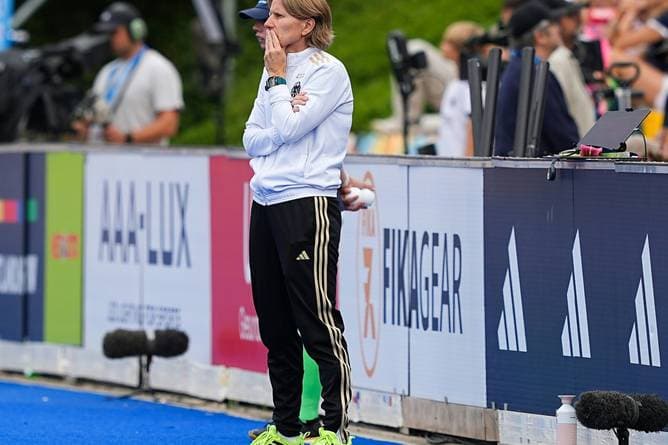 DHB-Frauen mit 13 Debütantinnen