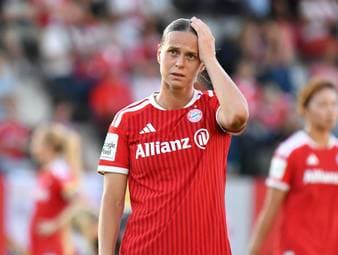 Hammerlose für Bayern-Frauen!