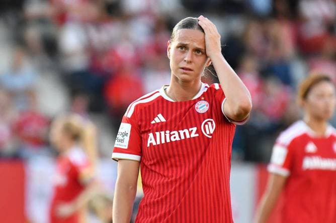 Hammerlose für Bayern-Frauen!