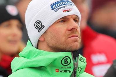 Komplizierte Erkrankung bremst deutsches Ski-Ass