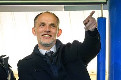 Tuchel sorgt für große England-Überraschung