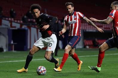 Saúl Niguez zu Bayern? Rummenigge senkt Daumen