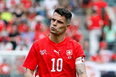Pflichtaufgabe für Schweiz zum Start
